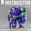 Thumbnail: Devil Toys 1:12 Scale NUTBUSTER + TEQ63 New "UNIT_01” Colorway