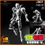 Thumbnail: Threezero Marvel Studios The Infinity Saga DLX 鋼鐵俠 Mark 2 電鍍版