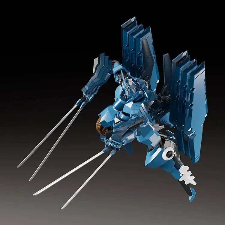 Thumbnail: Goodsmile MODEROID 武裝機甲 伐丹 Vardant [模型]