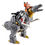 Thumbnail: TRANSFORMERS STUDIO SERIES SS86 GRIMLOCK