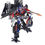 Thumbnail: Takara Transformers Dramatic Capture Series Revenge of the Falle Jetfire Combine
