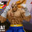 Thumbnail: Storm Arena STREET FIGHTER ZERO 3 1/12 SAGAT 街頭霸王Alpha 3 沙加特