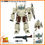 Thumbnail: Toyrise Series 1/48 裝甲騎兵 AT Collection 05 Order Buckler