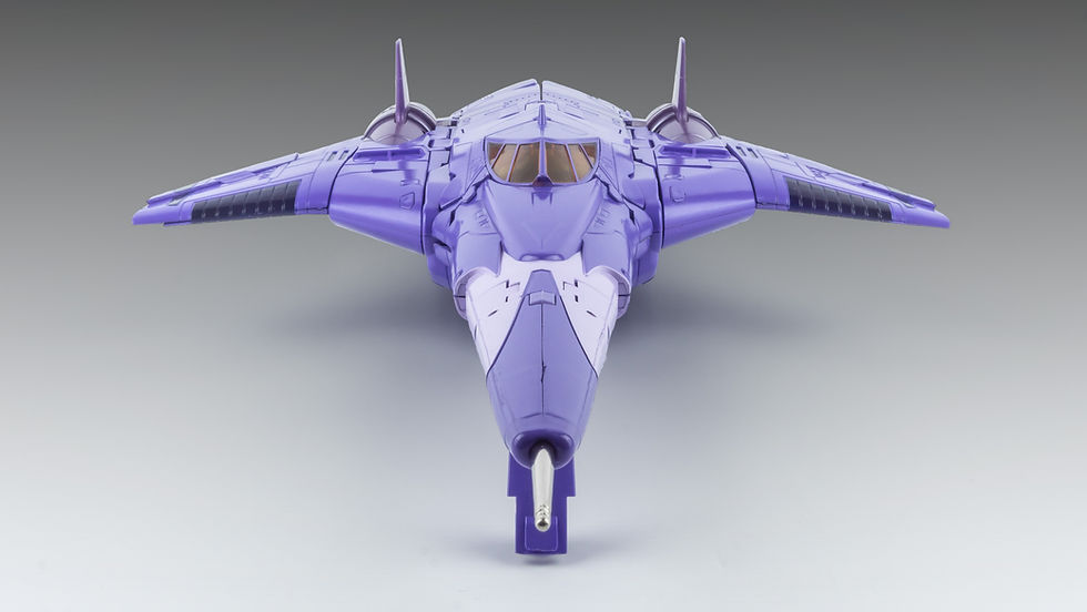 Thumbnail: MX-3 Eligos+ 狂飆 金屬動畫色