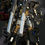 Thumbnail: Banana force MBL-01B 暗黑 版 火焰文