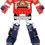 Thumbnail: Takara Tomy Transformers C-01 Missing Link Convoy 再版