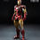 Thumbnail: Threezero Marvel Studios The Infinity Saga DLX 鋼鐵俠 Mark 6 (戰損版)