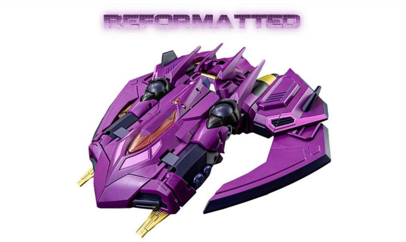 Thumbnail: TFCON 2019 Limited MMC R-41 Ultio