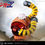 Thumbnail: 5pro Blitzway Carbotix 鐵甲萬能俠 Mazinger Z Botix 大鐵牛