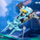 Thumbnail: DX9 mini03 頭領戰士 Brainstorm 小諸葛