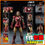 Thumbnail: Threezero Marvel Studios The Infinity Saga DLX 鋼鐵俠 Mark 6 (戰損版)