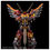 Thumbnail: Takara Tomy T-Spark 鋼鐵機神 AM-T02 變形金剛  Predaking 霹靂星