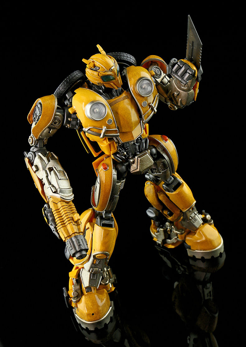 縮圖：Transcraft TC-02 蜂 MPM 比例
