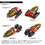 Thumbnail: Takara Tomy T-Spark DIACLONE DA-121 ROBOT BASE GX/FD CARRIER MACHINE SET
