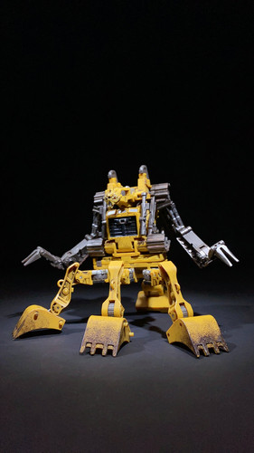 未開封 Devil Saviour DS-07A +DS-07B 未開封 Devil Saviour DS-07A +