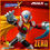 Thumbnail: Threezero MDLX Rockman X Mega Man X Zero
