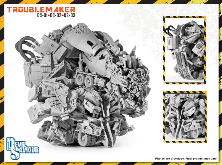 Thumbnail: DS-03 Compresor [Back]