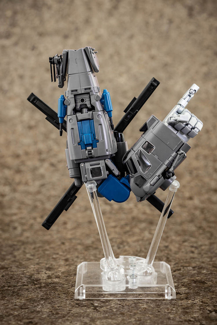縮圖：Ocular Max PS-13 Impetus