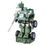 縮圖：Exclusive Transformers Retro G1 Autobot Hound