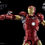 縮圖：ThreeZero Marvel Infinity DLX 1/12 Ironman 鋼鐵俠 Mark 3