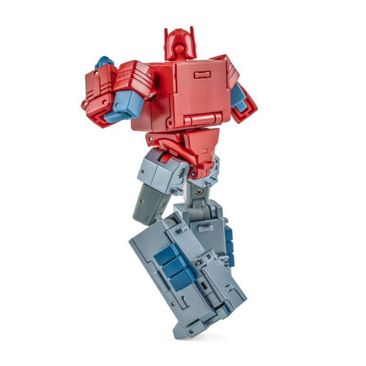 縮圖：Newage H62C 拍子達 Louie 元祖