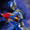縮圖：Threezero FigZero 1/6 ULTRAMAN SUIT ZERO LM Mode