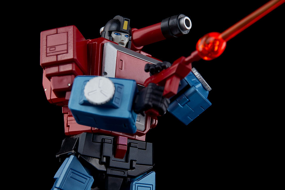 Thumbnail: X-Transbots MX-27 Janssen 感知器