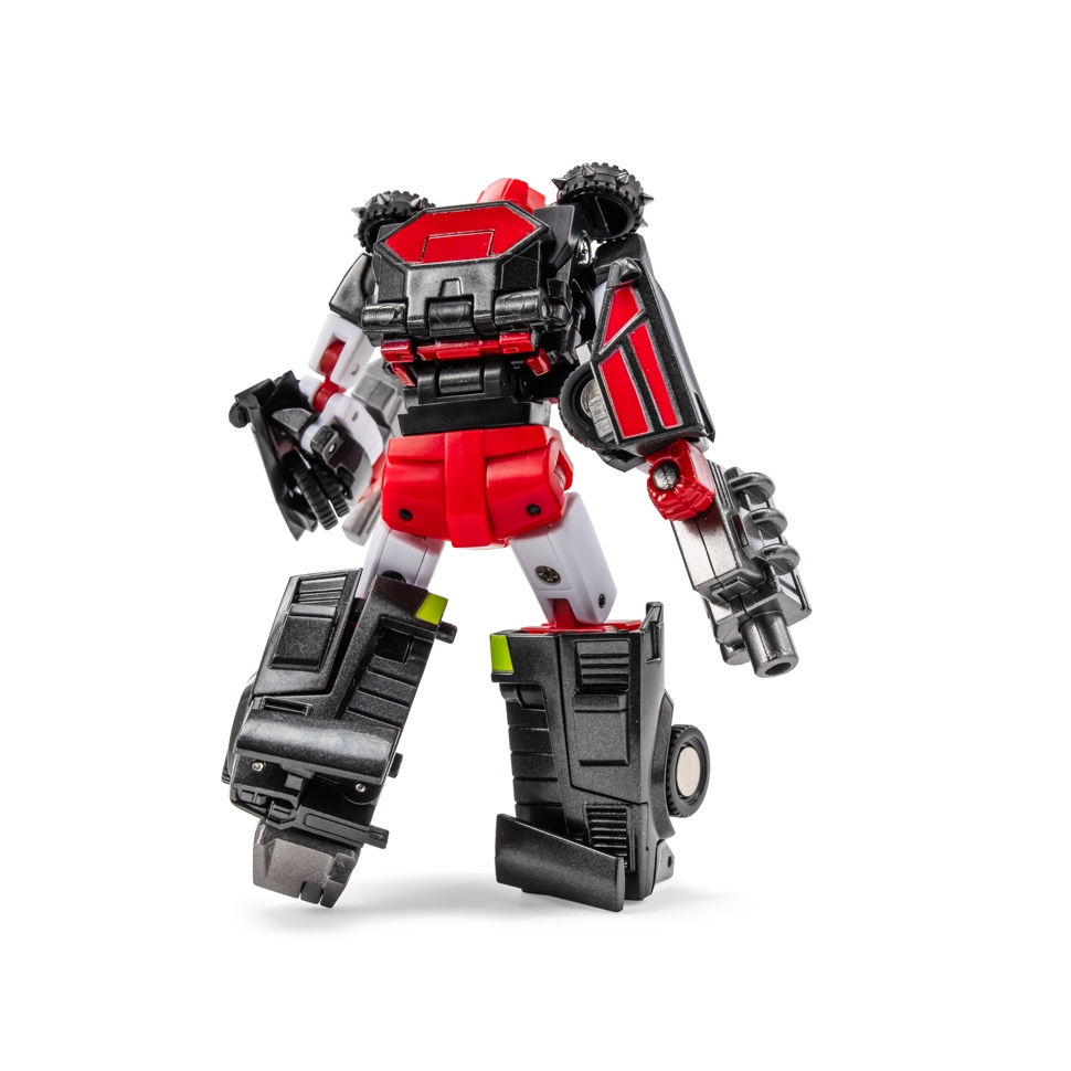 縮圖：Newage H71G Manco G2