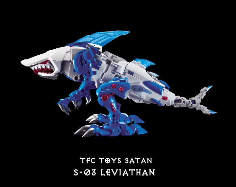 Thumbnail: TFC Satan S-03
