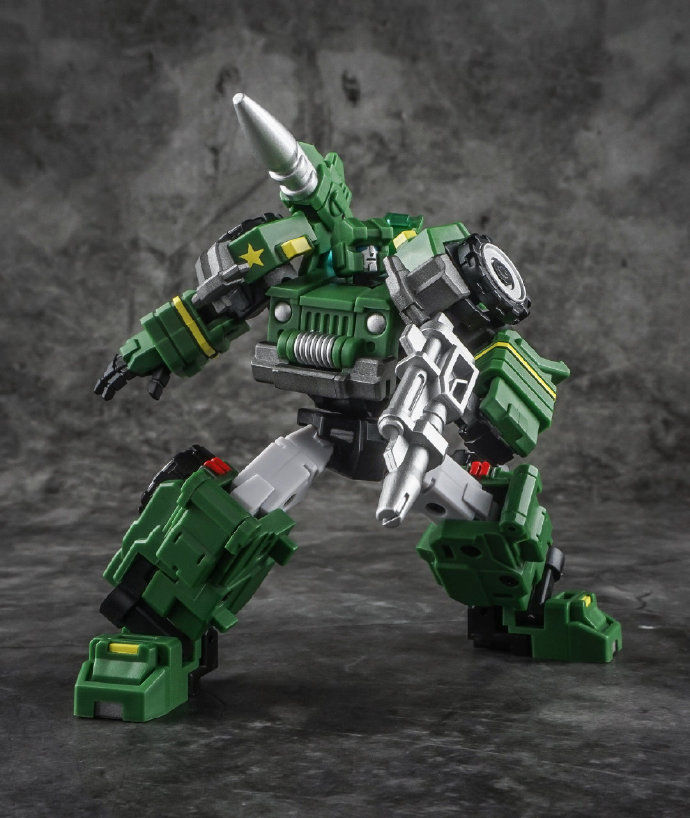 縮圖：鐵工 IF EX-38 探長