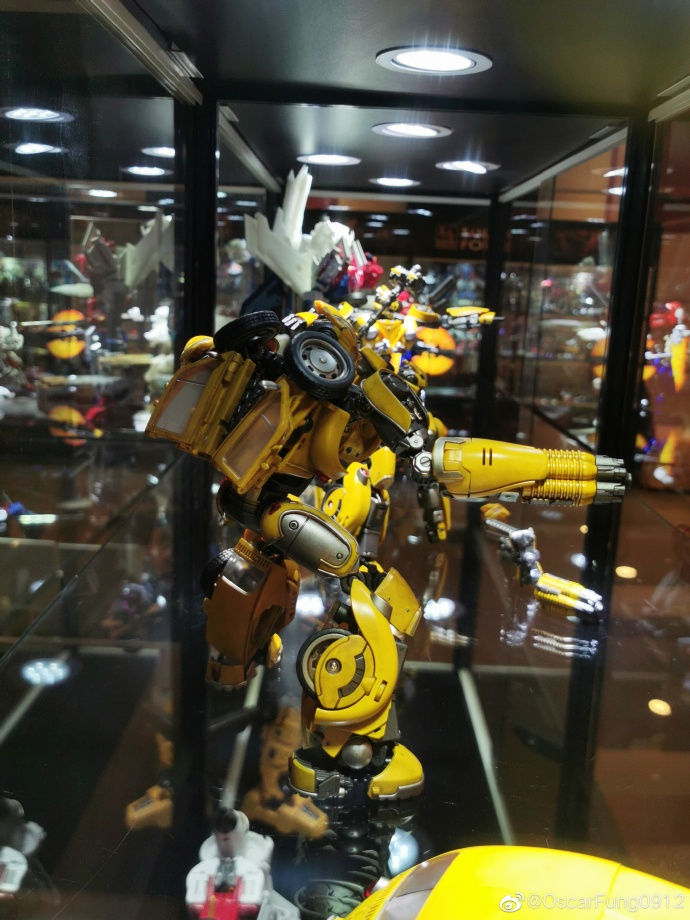 Thumbnail: Zetatoys V01 PIONEER