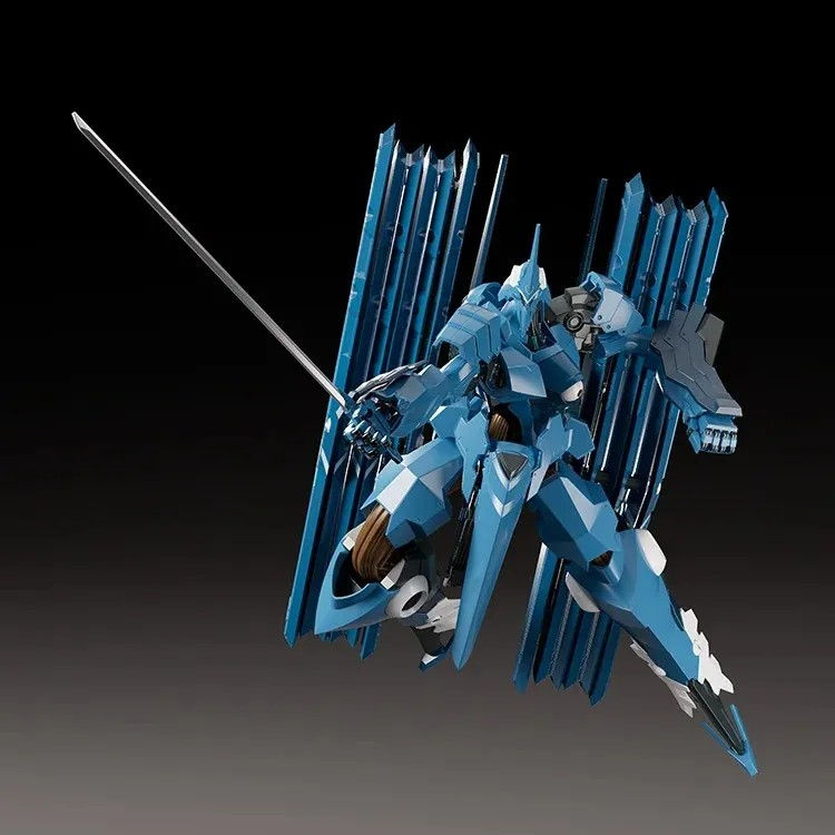 Thumbnail: Goodsmile MODEROID 武裝機甲 伐丹 Vardant [模型]