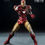 Thumbnail: Threezero Marvel Studios The Infinity Saga DLX 鋼鐵俠 Mark 6 (戰損版)