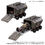 Thumbnail: Takara Tomy Diaclone D-Vehicle Set 6