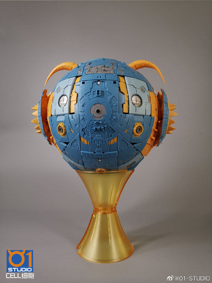 縮圖：01-Studio CELL Unicron