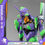 Thumbnail: Yolopark AMK Series EVA-01 PROTO TYPE 初號機