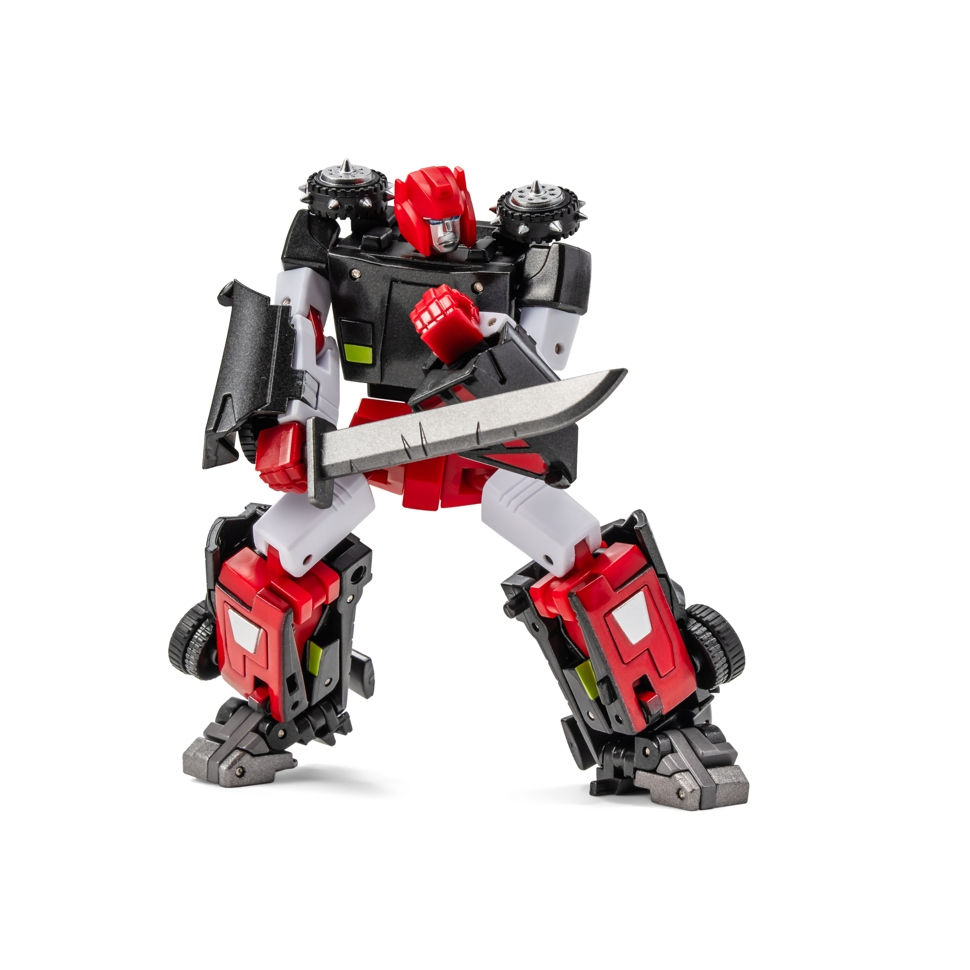 縮圖：Newage H71G Manco G2