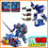 縮圖：Transformers Studio Series Leader Nemesis Prime + Soundwave