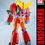 Thumbnail: Action Toys Ultimetal S Rodimus Prime Hot Rod  洛迪文 火棒