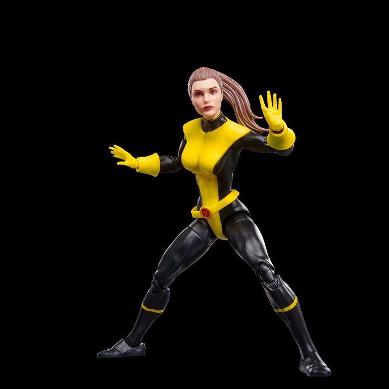 Thumbnail: Marvel Legends Series X-Men 6" Kitty Pryde & Marvel's Colossus 2 Pack