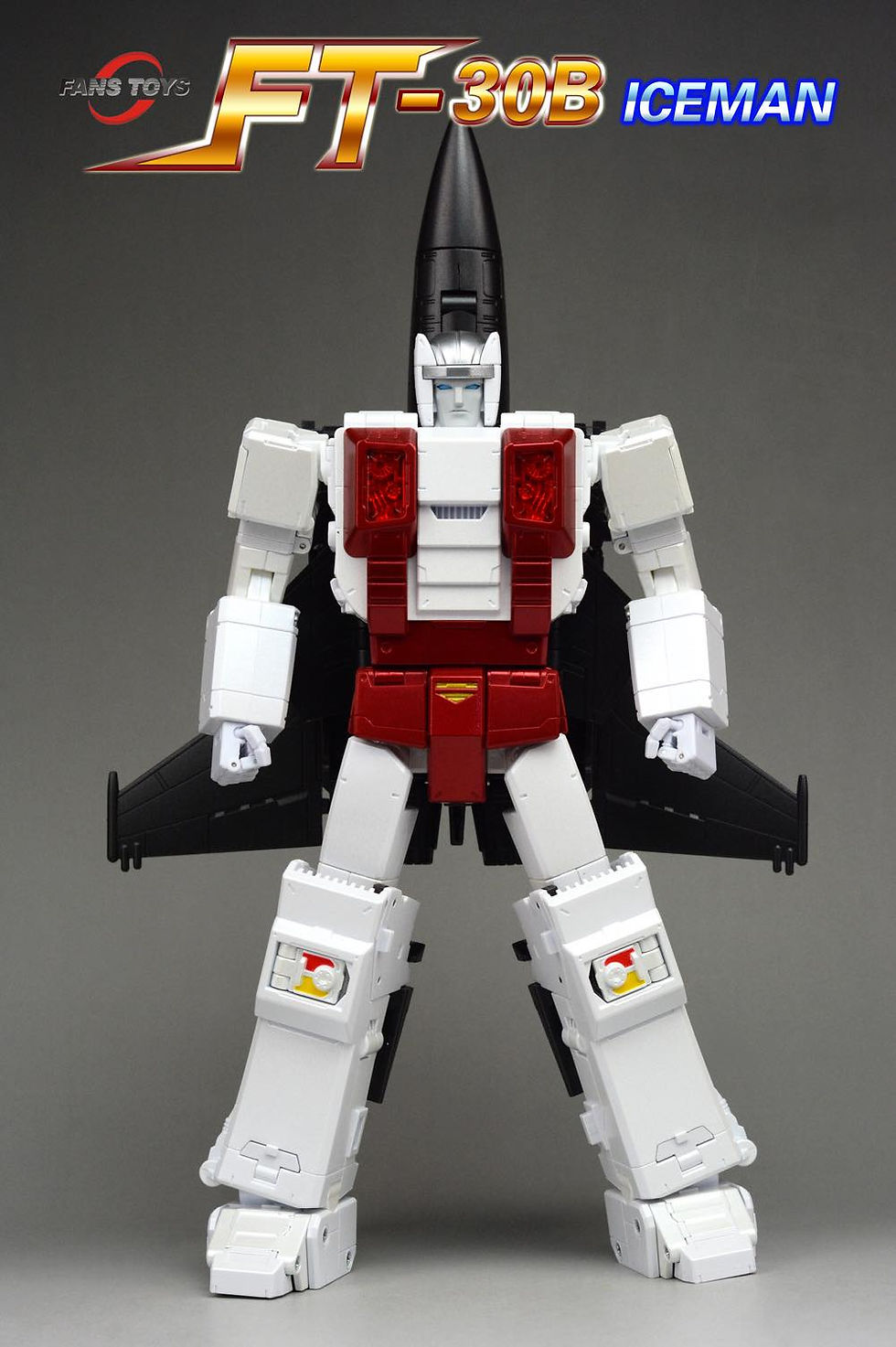 縮圖：Fanstoys FT-30B Iceman