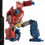 Thumbnail: Threezero Transformers - War For Cybertron Trilogy – DLX Optimus Prime