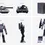 縮圖：[早鳥價] ROBOSEN Megatron (Limited Edition) G1 麥加登 EN 英文版