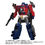 Thumbnail: Takara MPG-09 Super Jin-ri 超神仁萊 動畫色 再版