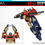 Thumbnail: DNA Design DK-62 Gear Master Upgrade Kits for SS-112 SS-114