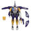 縮圖：Takara Transformers Age of the Primes Voyager [Rescue Bot Heatwave+Sky-Byte]