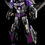 縮圖：Planet-X PX-C02B Kadmos (Black) 史達 (IDW)