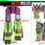 Thumbnail: DNA DESIGN DK-23 WFC-E25 Scorponok Upgrade Kits