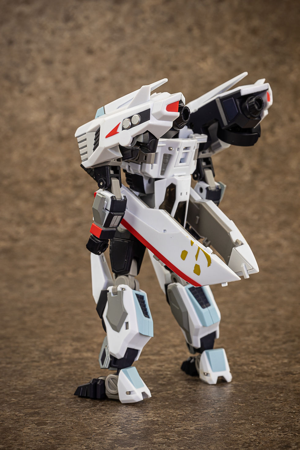 縮圖：MMC R-32R Stray 漂移 (2019年新配色)