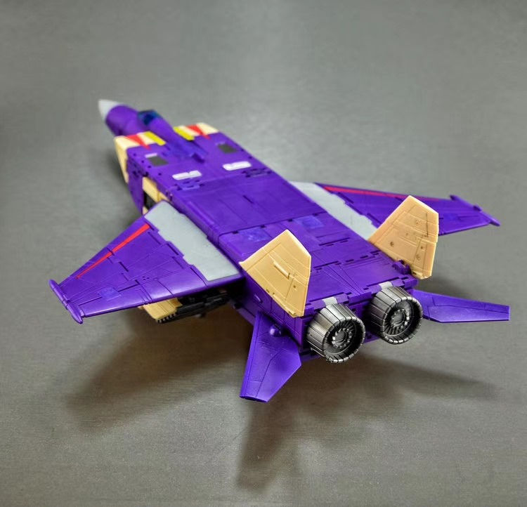 Thumbnail: DX9 D08 三變 閃電